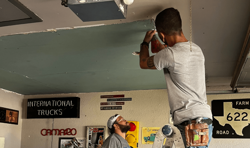 YERG REMODELING AND HANDYMAN SERVICES
