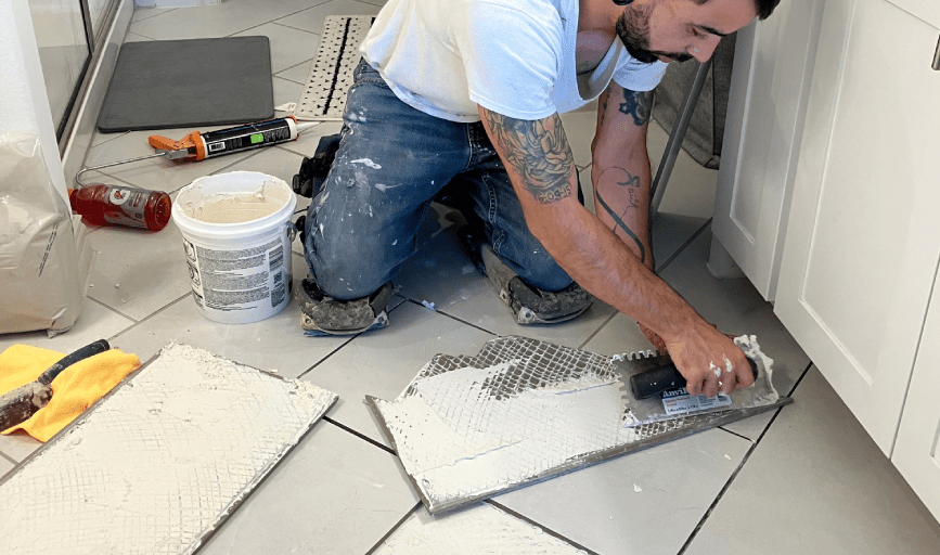 YERG REMODELING AND HANDYMAN SERVICES